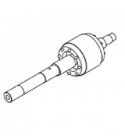 Rotor V. 400/50Hz 4 Poles - Fama Industrie - F3113