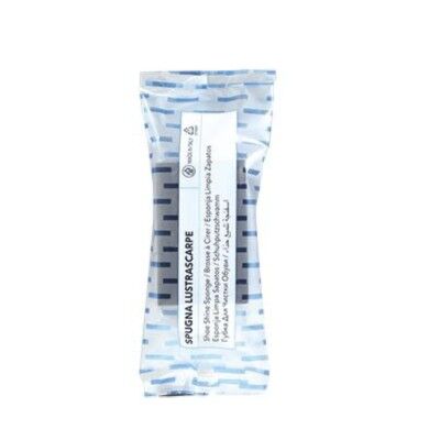 Set Denti in astuccio 175 pezzi - Kit Cortesia per Albergo Linea Silver - ALVSD