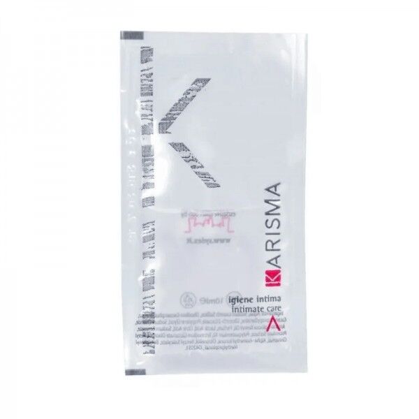 Courtesy Intimate Hygiene 10ml. Carton of 500 kits - Karisma line - KRIG10 - Stark s.r.l.