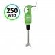 Professional immersion mixer Fimar MX25 fixed speed 250W - Fimar