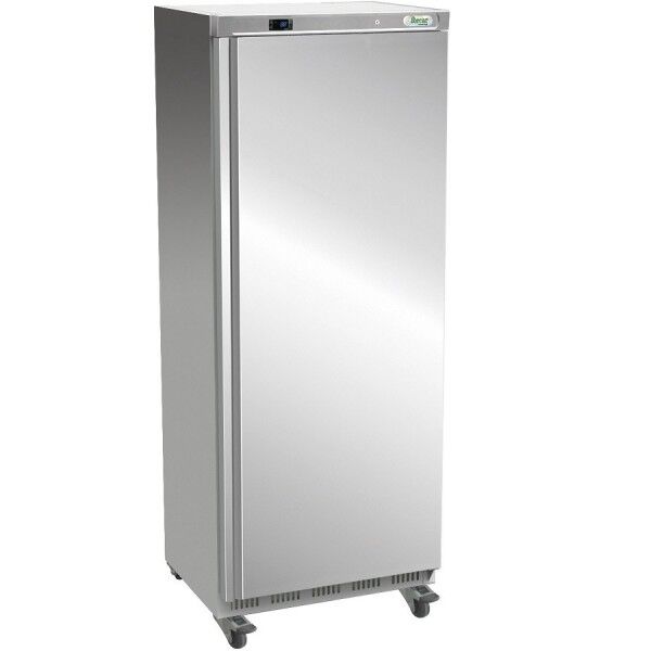 Forcar EF700SS 641L Professional Upright Freezer Ventilated - Forcar Refrigerated