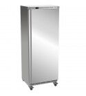 Forcar EF700SS 641L Professional Upright Freezer Ventilated