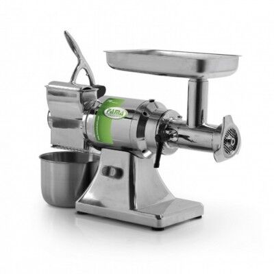 Fama TGK22 three-phase Uniko professional meat grinder grater FTGK206