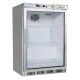 Forcar ER200GSS 130L Static Professional Refrigerator - Forcar Refrigerated