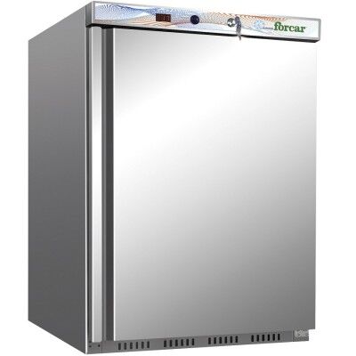 Negative refrigerator 130 Lt. -18/-22°C. H 85,5 cm - Forcar