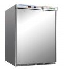 Congelatore verticale professionale Forcar-EF200SS 120 lt statico - Forcar Refrigerati