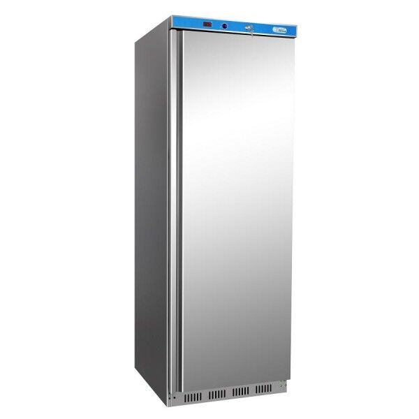 Congelatore verticale professionale Forcar EF400SS 350 lt statico - Forcar Refrigerati