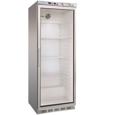 Forcar ER600GSS 570L Static Professional Refrigerator