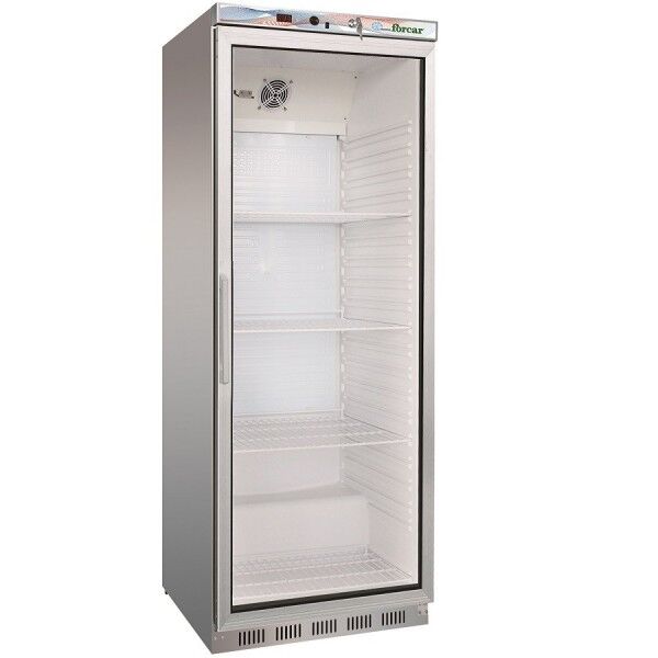 Forcar ER600GSS 570L Static Professional Refrigerator - Forcar Refrigerated