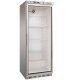 Forcar EF600GSS 555L Static Professional Upright Freezer - Forcar Refrigerated