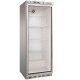 Congelatore verticale professionale Forcar EF600GSS 555 lt statico - Forcar Refrigerati