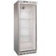 Congelatore verticale professionale Forcar EF600GSS 555 lt statico - Forcar Refrigerati