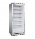 Forcar EF600GSS 555L Static Professional Upright Freezer