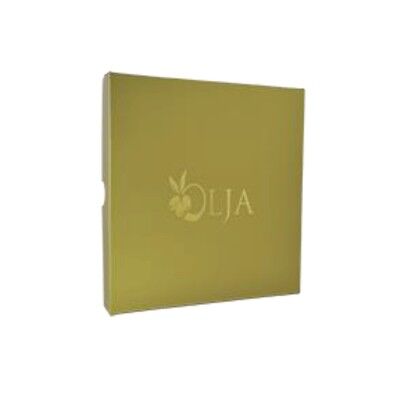 Set Denti in astuccio 175 pezzi - Kit Cortesia per Albergo Linea Silver - ALVSD