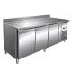 Tavolo refrigerato Forcar PA3200TN 3 porte positivo