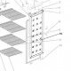 Glass Door - Forcar - RC0422 - Forcar Spare Parts