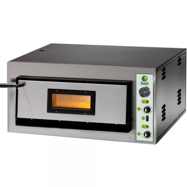 Forno pizzeria Fimar FMEW6 elettrico - Fimar