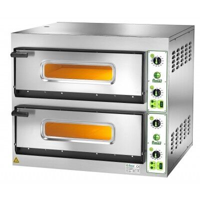 Pizza oven Fimar FES6 6 electric