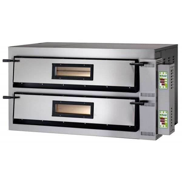 Forno pizzeria Fimar FMD9+9 elettrico - Fimar