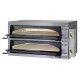 Forno pizzeria Fimar FMDW6+6 elettrico - Fimar