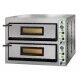 Pizza oven Fimar FML4 4 electric - Fimar
