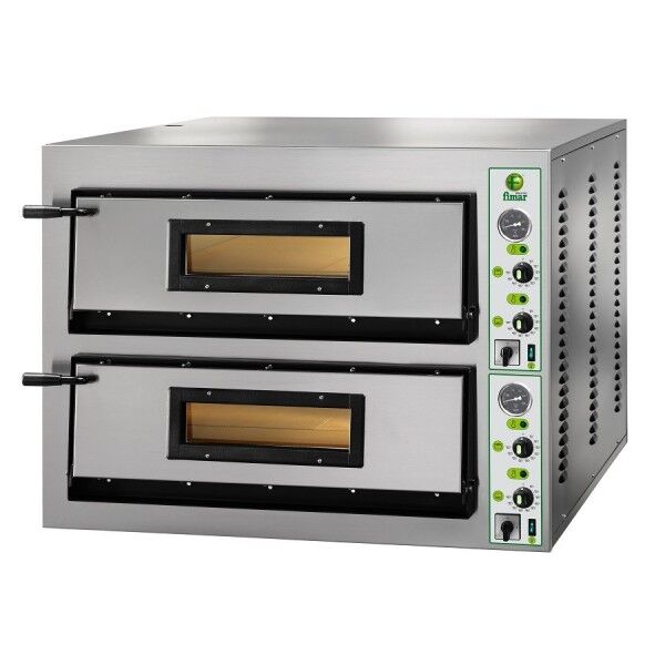 Pizza oven Fimar FML6 6 electric - Fimar