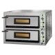 Forno pizzeria Fimar FMLW6+6 elettrico - Fimar