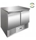 Refrigerated Saladette Forcar S901-FC positive