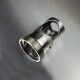 Spout - Sleeve Stainless-steel CE SL3005 - Fimar - Fimar