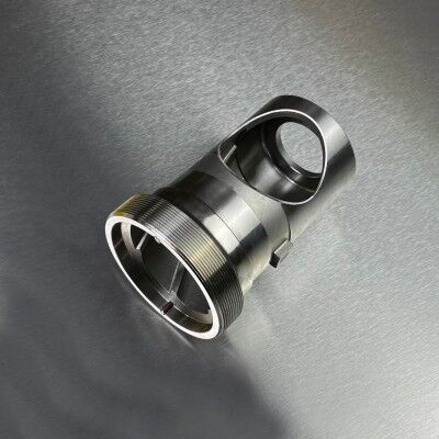 Spout - Sleeve Stainless-steel CE SL3005 - Fimar