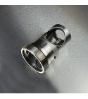 Spout - Sleeve Stainless-steel CE SL3005 - Fimar