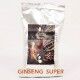 3 Kg Ginseng Coffee SUPER quality. 100% plant-based without Gluten and Lactose. 3 pouches of 1 kg - Micadore