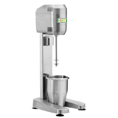 Frullatore frappe Easy Line DMB singolo bicchiere - Articolo d'esposizione - Easy line By Fimar