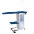 Bieffe professional heated, vacuum and blowing ironing table. B105