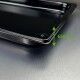 Enameled baking pan GN1/1 65h. GNS1165 - Fimar