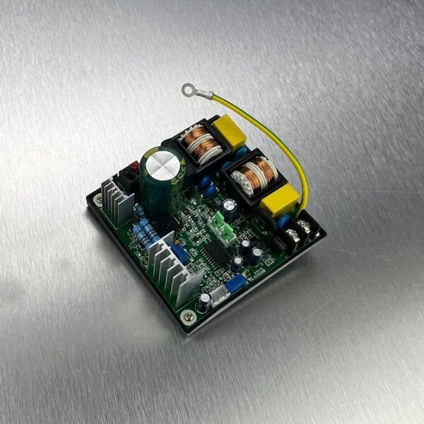 Electronic card - Electronic card - CO7915 - Fimar - Fimar