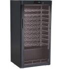 Forcar static refrigerated wine cellar 54 bottles. BJ208