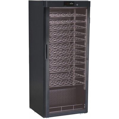 Static refrigerated wine cellar. BJ Series