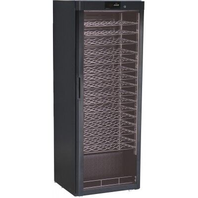 Cantinetta vini Forcar refrigerata statica 96 bottiglie. BJ408