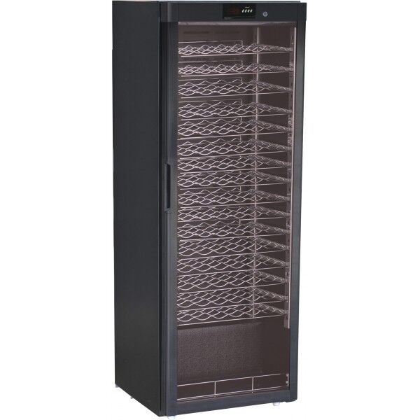 Forcar static refrigerated wine cellar 96 bottles. BJ408 - Forcar Refrigerated