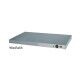 Piano Caldo in Acciaio inox 90x45cm. Temperatura regolabile. PC4752 - Forcar Multiservice