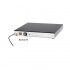 Hot plate made of tempered glass 81x61cm. Adjustable thermostat. PVC4765