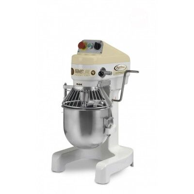 Professional Planetary Mixer 10lt with Timer Baker Line PB series. PB10 - Fama Industries