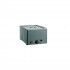 Countertop bain-marie hot table 1xGN1/1 with differentiated temperatures and taps.