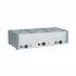 Stainless bain-marie counter hot table 3xGN1/1 Different temperatures BM31