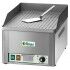 Fry top elettrico Fimar FRY1RC acciaio cromato rigato