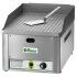Fry Top a gas Fimar  FRY1RMC acciaio cromato rigato