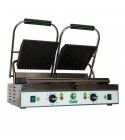 Piastra professionale doppia Fimar PE50MN