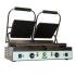 Piastra professionale doppia Fimar PE50MN