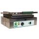 Piastra professionale singola Fimar PE35RN - Fimar
